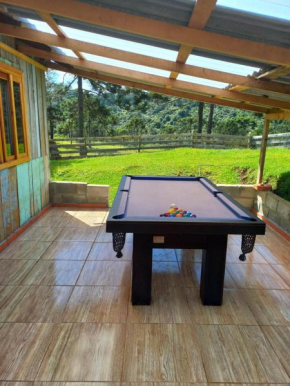 Sitio Palheiro Borges